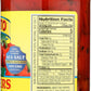 Cento Pepper Roasted, 12 Oz Jar