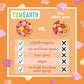 YumEarth Organic Chewys Fruit Flavored Candy Chews - Allergy Friendly, Gluten Free, Non-GMO, Vegan, No Artificial Dyes - Assorte
