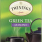 Twinings Of London Jasmine Green Tea K-Cup Pods For Keurig, 12 Count