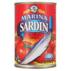Sardines in Tomato Sauce 425g (1 Can)