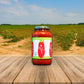 Smt San Merican - Tomato Basil Sauce (2) - 24 Oz. Jars