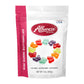 Albanese Worlds Best Mini Gummi Butterflies | 9oz of Candy | Gluten Free, Fat Free, Soft and Chewy Gummy Rings | Perfect for Pa