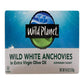 Wild Planet Anchovy White W Evoo 4.375Oz