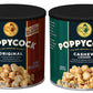 Poppycock Original & Cashew Lovers 10.5oz (2-PACK)