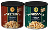Poppycock Original & Cashew Lovers 10.5oz (2-PACK)