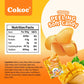 COKOC Peelable Gummies Mango Candy, Individual Packaging, 2.64oz Bag, Pack of 3