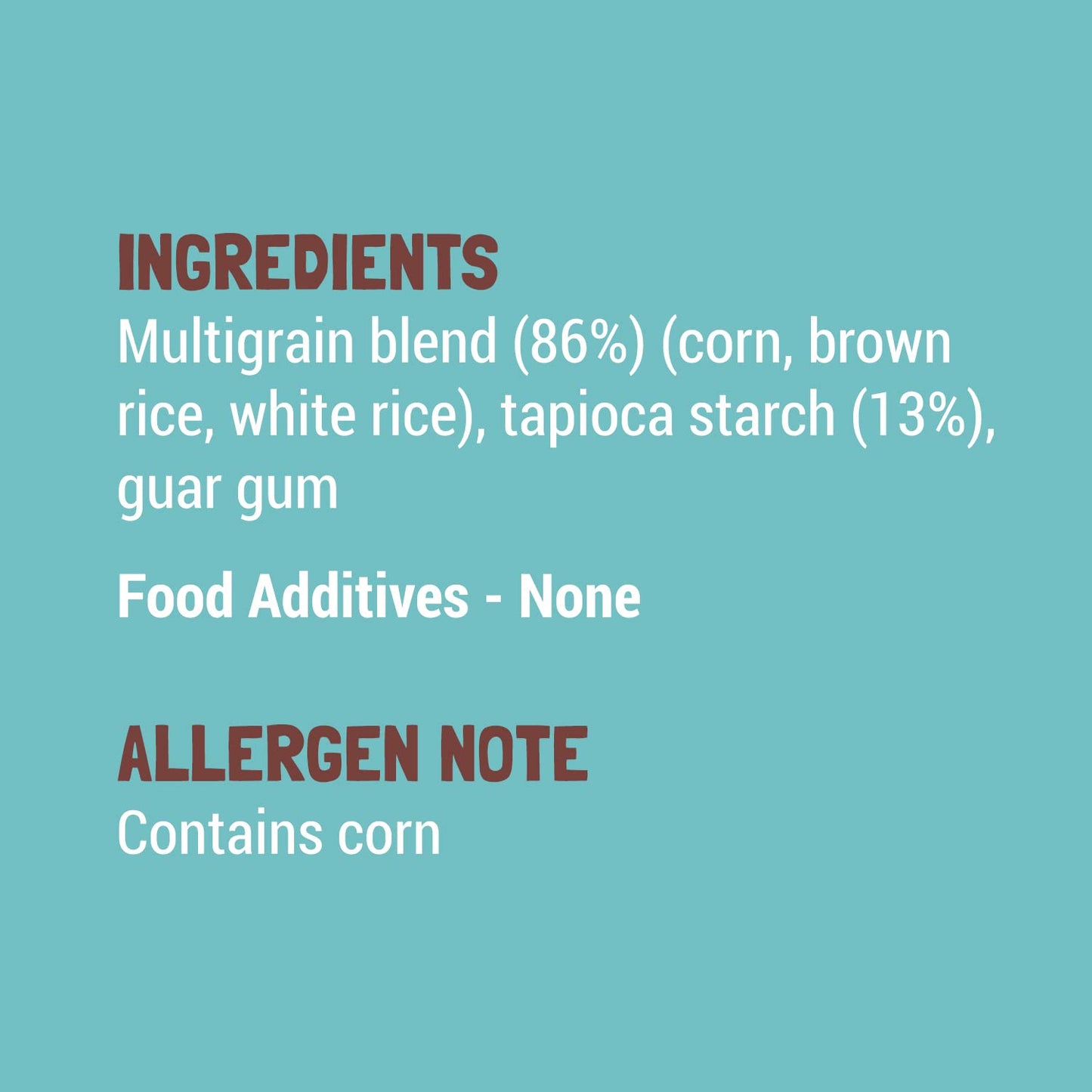 Slurrp Farm No Maida Mini Fusilli Pasta | Gluten Free & Multigrain | Healthy Pasta Made With Brown Rice And Corn | 400 G