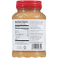 Indian Summer Enhanced Chunky Applesauce Made From Us Apples And American Growers (Cinnamon, 24 Ounce Each, Pack Of 2)