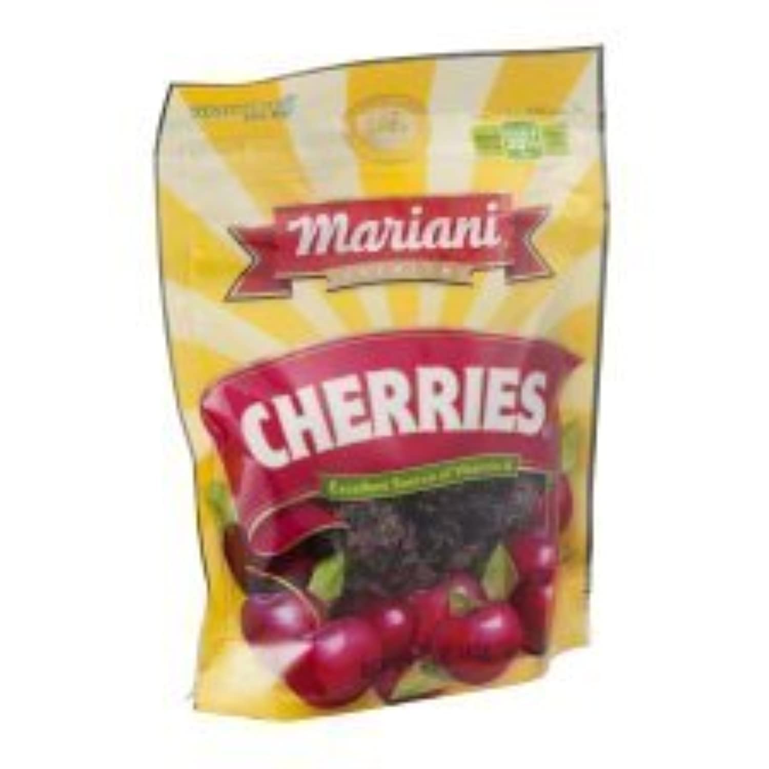 Mariani enhanced Dried Cherries, 5 Ounce
