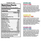 Celsius-Energy Sparkling Vibe Variety Pack, 12 Fl. Oz., 6 Pack - Peach, Tropical, And Arctic Vibe (6 Pack)