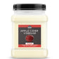BIRCH & MEADOW Apple Cider Vinegar Powder, Dry Vinegar, 8.8 Ounce