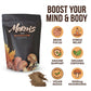 Mushroom Coffee — Energy & Focus Support