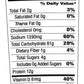 Ocean's Halo, Organic Beef Flavor Big Noodle Bowl, 4.02 Ounce