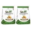 I Macoritti Special Breadsticks with Rosemary and Capers | Dip & Bread Sticks Snacks - Authentic Italian bread Snack, Oven-Baked