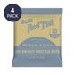 Bob s Red Mill Overnight Protein Oats, Blueberries & Cream, 16 Packets Total, Non-GMO, Gluten Free, Whole Grain