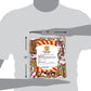 Atkinson'S Long Boy Coconut Chewy Caramel Bulk Individually Wrapped Candy (3 Pound)