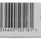 Cadbury Curly Wurly Candy 21.5g 60 count