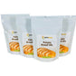 Molibake Potato Bread Mix - All-Natural Baking Mix for Bread Machine & Oven, Pack of 4