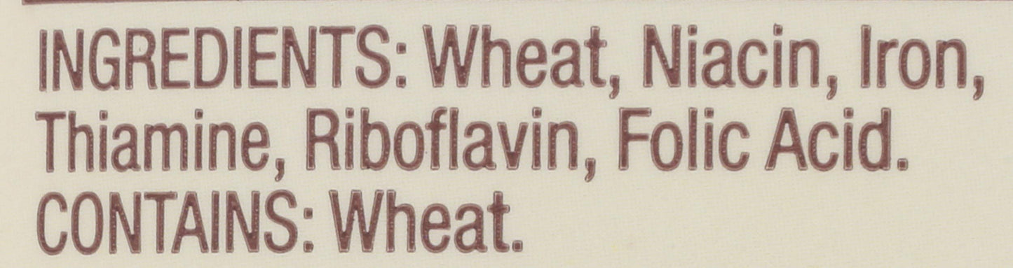 BOBS CRMY WHT HOT CEREAL ( 4 X 24 OZ   )