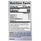 Non-Dairy Coffee Creamer Powder - 16 oz Canisters (Pack of 8) - Kosher,