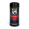 Bearded Butcher Blend Hollywood Seasoning, 5.5 Oz - Sweet & Sultry With Pure Cane Sugar & Molasses, Ideal For Pork Butts, Pork R