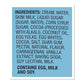 Ben & Jerrys Phish Food Ice Cream Pint Non-GMO 16 oz