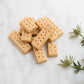 Walkers Shortbread Fingers Shortbread Cookies Snack Packs, 24 Count