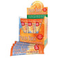 Youngevity PROJOBA POLLEN BURST Energy Drink - 30 Packets, 0.42 oz Each