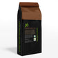 Jo Coffee Organic Ground Colombian Coffee, Fair Trade, Medium Roast, 10 oz, 100% Arabica, Non-GMO, Gluten Free