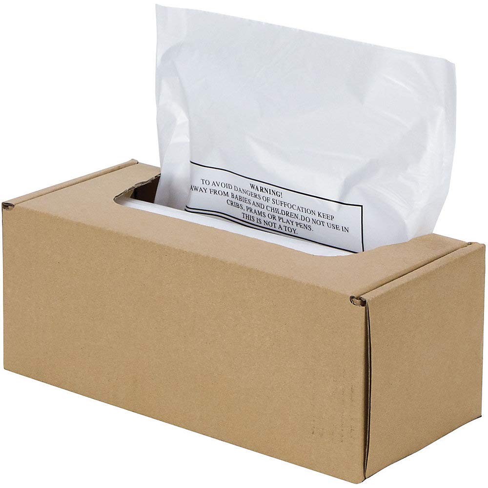 Fellowes Waste Bags