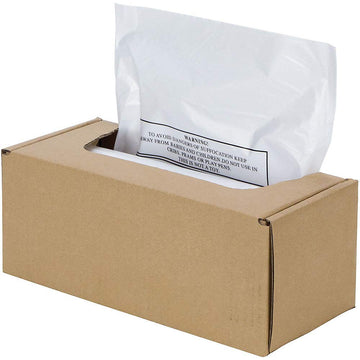 Fellowes Waste Bags