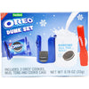 Frankford Oreo Dunk Set With Tongs And Cookies