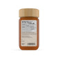Bee And You Raw Wildflower Honey, 100% Natural, Wildcrafted, Polyflora And Unprocessed, Active Enzymes, Antioxidants, Ou Kosher,