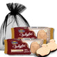 Peeps Delights - S'MORES Flavored Chicks Dipped in Milk Chocolate - Easter Basket Stuffers - Gift Pack of 2, 3 Count Packages By