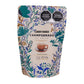 Champurrado Powder El Sabor de Oaxaca, Mexican Atole Traditional Drink, 100% Natural without Preservatives 320 G - 11.28 Oz