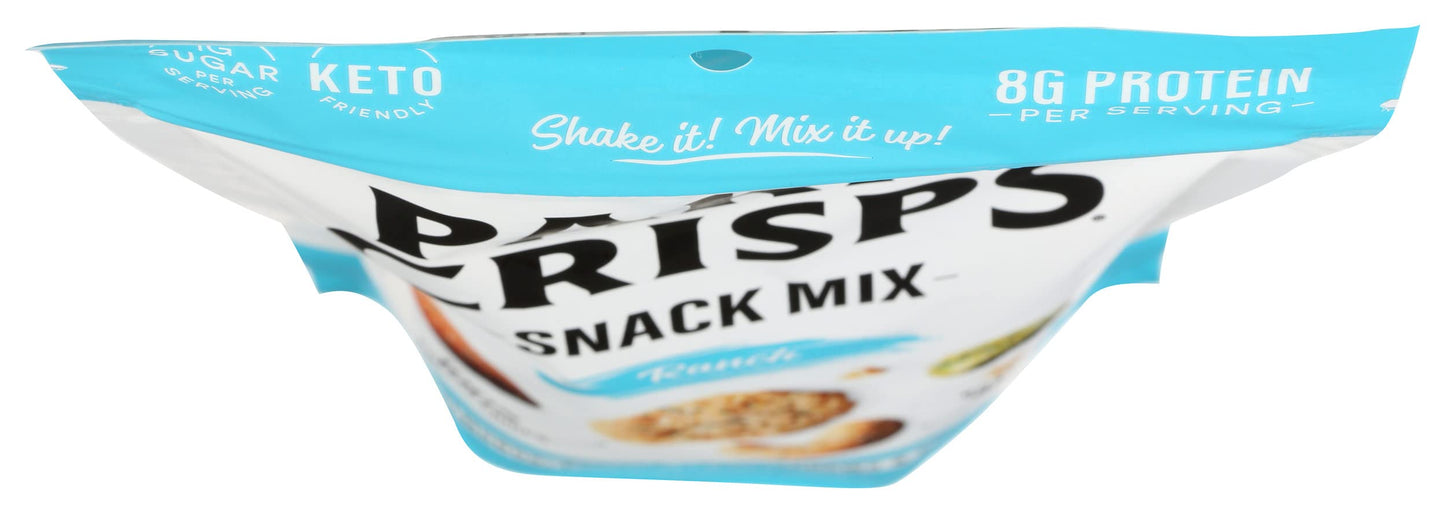 PARM CRISP RANCH SNCK MX ( 12 X 6 OZ   )