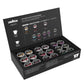 Lavazza Expert Variety Pack Espresso Capsules, Light, Medium, Dark Roast, 36 Count, Compatible with Lavazza Classy Machines