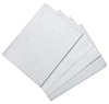 pizety Edible Rice and Wafer Paper, 8.5 x 11 Inch Wafer Paper (100, White)