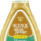 Ken'S Steak House Lite Honey Mustard Dressing (Variety Pack)