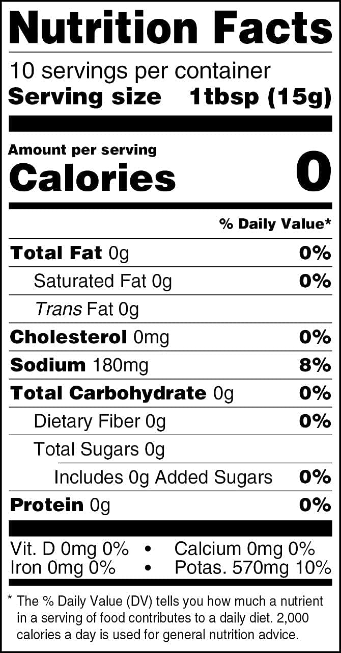 Mrs Taste Multi-Pack Sugar Free Soy Sauce, Zero Calories, Low Sodium, Zero Sugar, Keto Friendly, Paleo Friendly, Condiments And