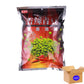 Hot Green Peas 240g/8.46oz pack of 1