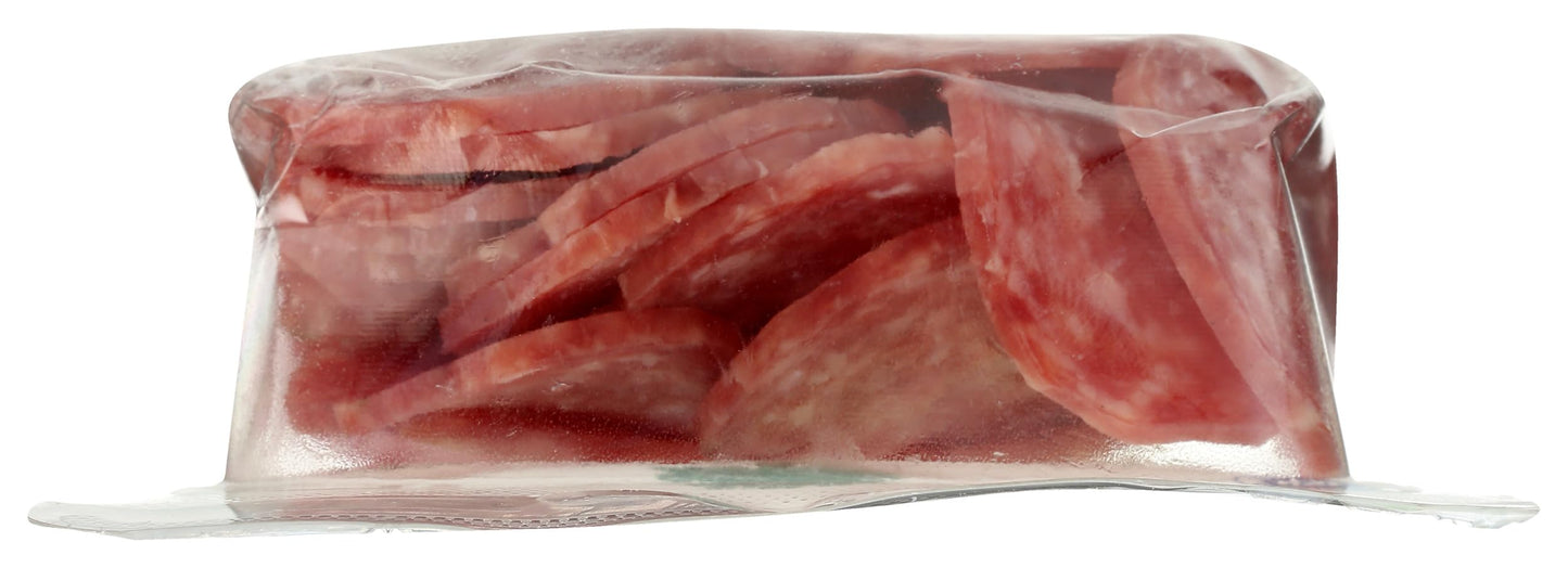 Naturalissima, Uncured Hard Salami, 6 oz