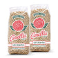 Camellia Brand Dried Lady Cream Peas - Non-GMO, Gluten-Free, High Protein, 16 Ounce (Pack of 2)