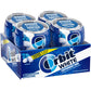 Orbit Gum White Peppermint Sugar Free Chewing Gum Bulk Pack, 40 Piece Bottle (Pack Of 4)