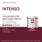 illy Ground Coffee Espresso - 100% Arabica Coffee Ground - Intenso Dark Roast - Warm Notes of Cocoa & Dried Fruit - Rich Aromati