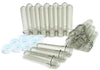 Soda Bottle Preforms And Caps (30/Pk)