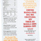 Indianlife Mix Snack Punjabi Hot, 7 Oz