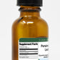 Terravita Persimmon Leaf Glycerite Liquid Extract - 1 oz, No Flavor, 1:5 Ratio