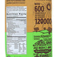 Kettle Brand Potato Chips, Krinkle Cut Dill Pickle Kettle Chips, 5 Oz