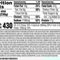 Whole Foods Market, Egg & Cheese Breakfast Wrap, 8.1 Ounce